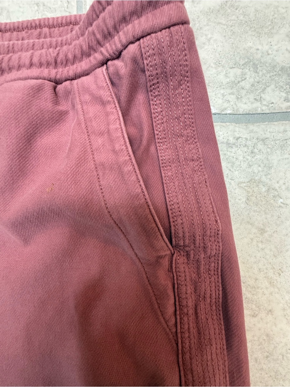 Athleta Woman’s Farallon Joggers - Picture 3 of 6